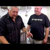 Diners, Drive-Ins, and Dives, Season 21 Episode 9 image
