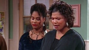 Living Single, Season 2 Episode 12 image