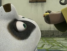 Kung Fu Panda: Legends of Awesomeness, Season 3 Episode 25 image