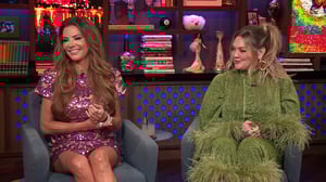 Watch What Happens Live with Andy Cohen, Season 20 Episode 17 image