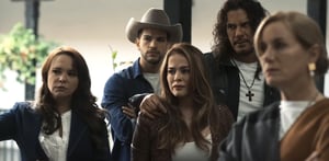 Pasión de gavilanes, Season 2 Episode 2 image