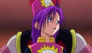 Hunter x Hunter, Season 1 Episode 28 image