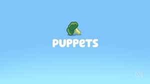 Bluey, Season 3 Episode 29 image