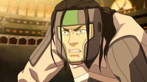 The Legend of Korra, Season 1 Episode 5 image