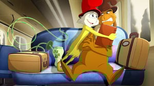 Green Eggs and Ham, Season 1 Episode 10 image