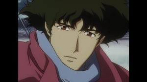 Cowboy Bebop, Season 1 Episode 13 image
