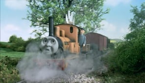 Thomas & Friends, Season 6 Episode 26 image
