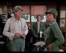 M*A*S*H, Season 3 Episode 23 image