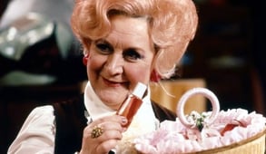 Are You Being Served?, Season 9 Episode 1 image