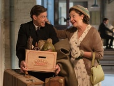 Velvet, Season 3 Episode 3 image