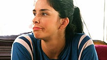 The Truth Behind Potty-mouthed Hottie Sarah Silverman