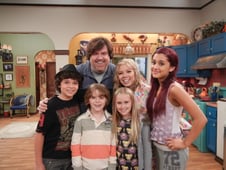Sam & Cat, Season 1 Episode 1 image