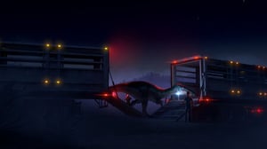 Jurassic World: Chaos Theory, Season 1 Episode 8 image