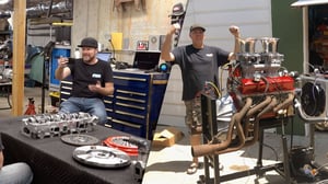 Roadkill, Season 9 Episode 7 image