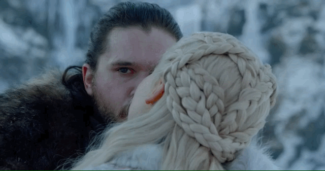 Game of Thrones Finally Remembered It's Funny