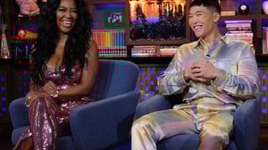 Watch What Happens Live with Andy Cohen, Season 16 Episode 3 image