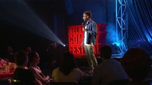 Comedy Up Late, Season 6 Episode 2 image