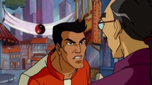 Legend of the Dragon, Season 1 Episode 4 image