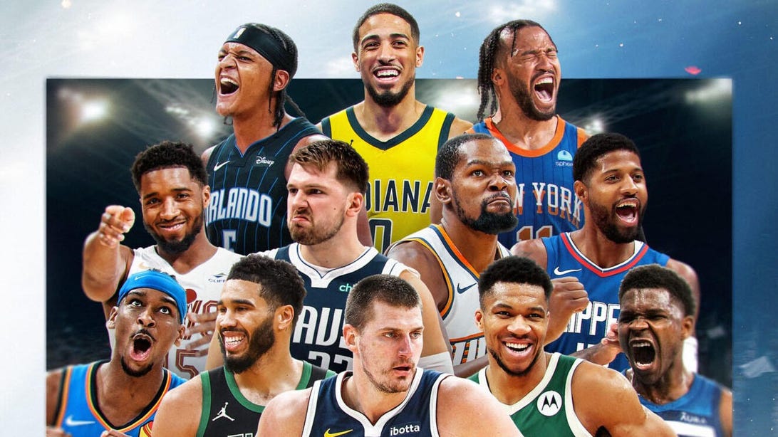 How to Watch the 2024 NBA Playoffs