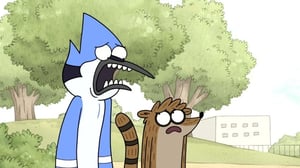 Regular Show, Season 4 Episode 20 image