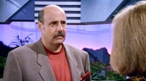 The Larry Sanders Show, Season 4 Episode 17 image