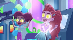 Polly Pocket, Season 6 Episode 27 image