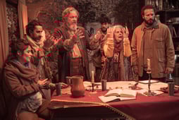 Aruna's Magic, Season 1 Episode 6 image