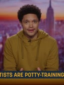 The Daily Show, Season 26 Episode 111 image