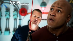 NCIS: Los Angeles, Season 6 Episode 1 image