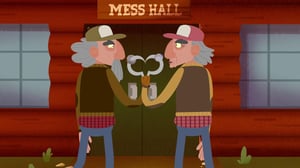 Camp Camp, Season 2 Episode 6 image