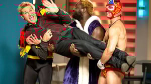 Top Chef Masters, Season 5 Episode 8 image