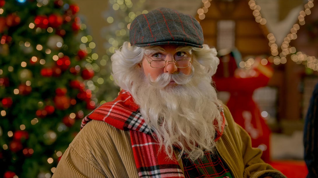 The Merry, Jolly, and Corny New Christmas Movies in 2025