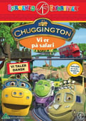 Chuggington, Season 6 Episode 30 image