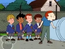 Recess, Season 6 Episode 3 image