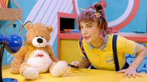 Makeaway Takeaway, Season 1 Episode 5 image