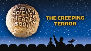 Mystery Science Theater 3000, Season 6 Episode 7 image