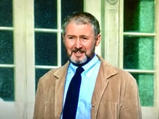 Strange Report, Season 1 Episode 15 image