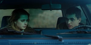 Dear Mama, Season 1 Episode 5 image