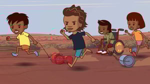 Little J & Big Cuz, Season 2 Episode 9 image