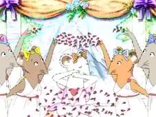 Angelina Ballerina, Season 2 Episode 13 image