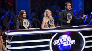 Dancing with the Stars, Season 21 Episode 12 image