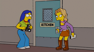 The Simpsons, Season 16 Episode 4 image