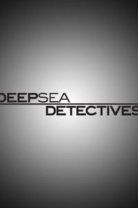 Deep Sea Detectives as Narrator