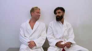 The Russell Howard Hour, Season 2 Episode 4 image