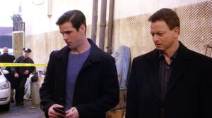 CSI: NY, Season 7 Episode 16 image