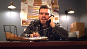 The Inspectors, Season 3 Episode 25 image