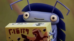 Lloyd of the Flies, Season 1 Episode 1 image