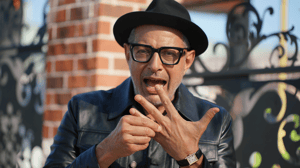 The World According to Jeff Goldblum, Season 1 Episode 12 image