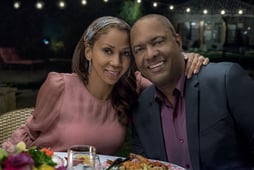 Meet the Peetes, Season 1 Episode 7 image
