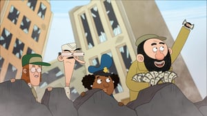 I, Elvis Riboldi, Season 1 Episode 44 image